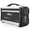 Serenelife Portable Generator, Battery Powered, 250 W Rated, Electric Start, 120V AC/12V DC/5V DC, 5/3.1 A SLSPGN30 - alternate 1